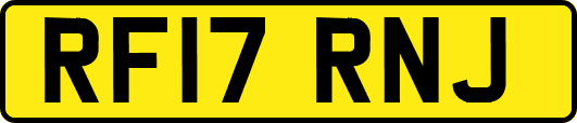 RF17RNJ