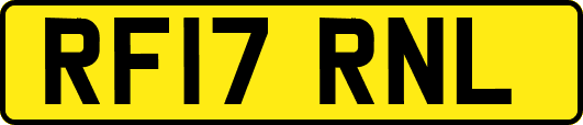 RF17RNL