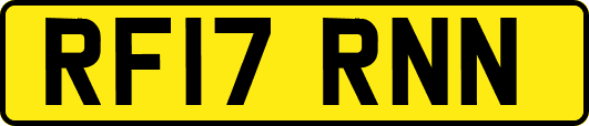 RF17RNN