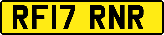 RF17RNR