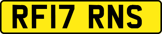 RF17RNS