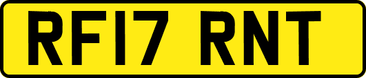 RF17RNT