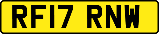RF17RNW