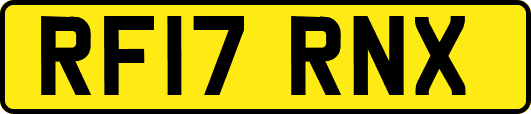 RF17RNX