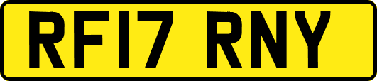 RF17RNY