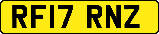 RF17RNZ
