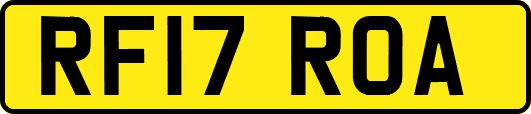 RF17ROA