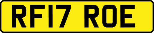 RF17ROE