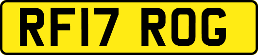 RF17ROG