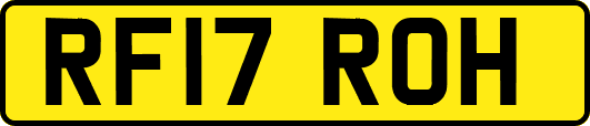 RF17ROH