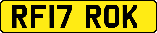 RF17ROK
