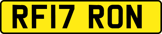 RF17RON