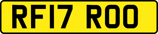 RF17ROO