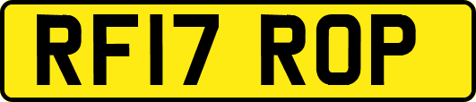 RF17ROP