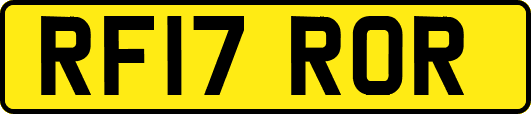 RF17ROR
