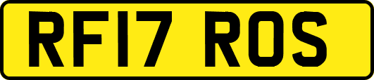 RF17ROS