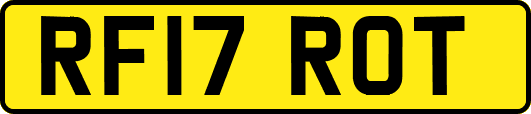 RF17ROT