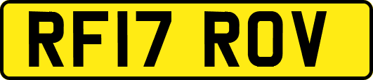 RF17ROV