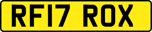 RF17ROX