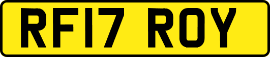 RF17ROY