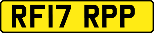 RF17RPP