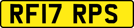 RF17RPS