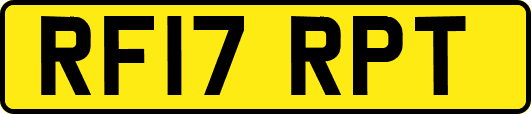 RF17RPT