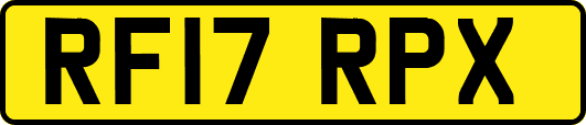 RF17RPX