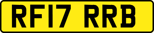 RF17RRB