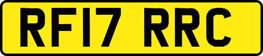 RF17RRC