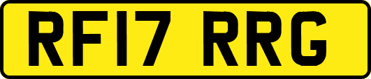 RF17RRG