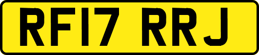 RF17RRJ
