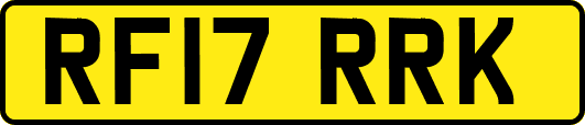 RF17RRK
