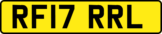 RF17RRL