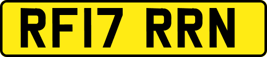 RF17RRN