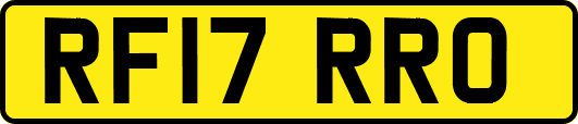 RF17RRO
