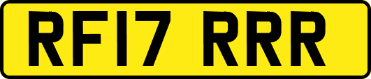 RF17RRR