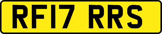 RF17RRS