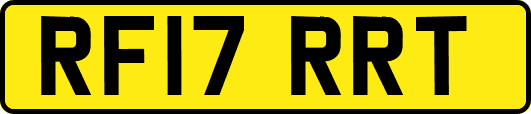 RF17RRT
