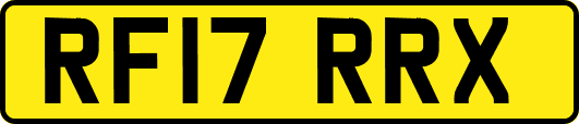 RF17RRX
