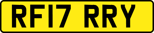 RF17RRY