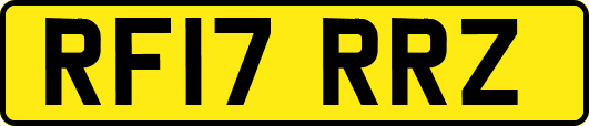 RF17RRZ