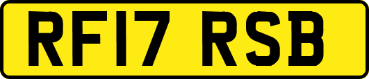 RF17RSB