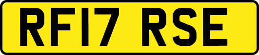 RF17RSE