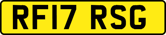 RF17RSG