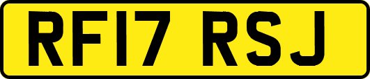 RF17RSJ