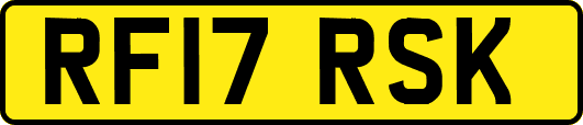 RF17RSK