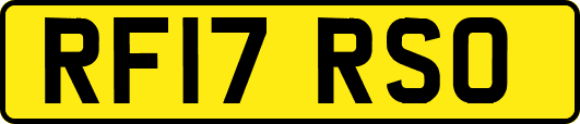 RF17RSO