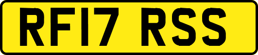 RF17RSS
