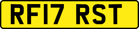 RF17RST